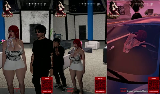 tantebiancaw's Live Session — Oct 21, 2026, 3:56 PM