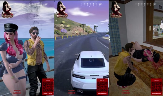 tantebiancaw's Live Session — Oct 24, 2026, 4:44 PM