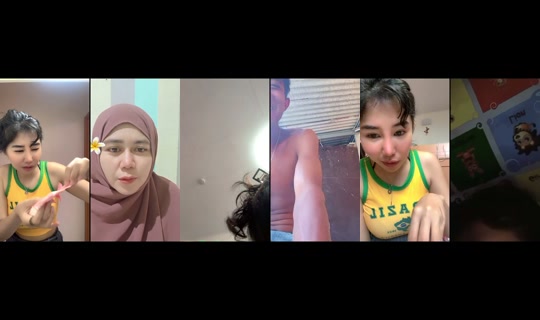 tantesayang7's Live Session — Jul 9, 2026, 12:50 AM