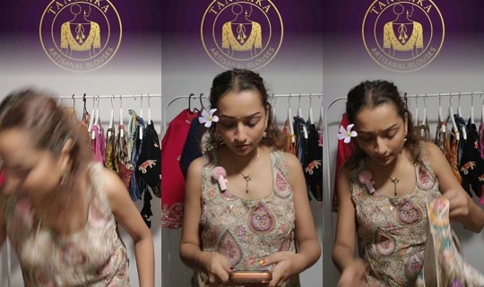 tantrika.blouses's Live Session — Aug 30, 2026, 6:57 AM