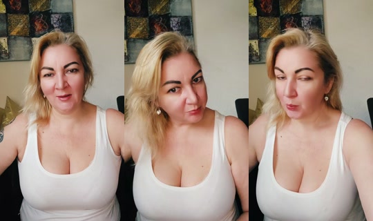 tanya.live.de's Live Session — Jul 25, 2026, 1:44 PM