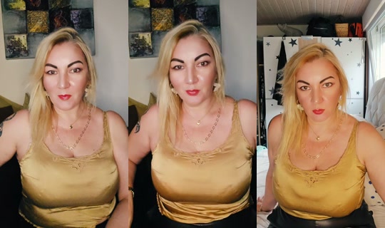 tanya.live.de's Live Session — Jul 25, 2026, 5:42 PM