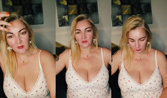tanya.live.de's Live Session — Jul 26, 2026, 2:04 AM