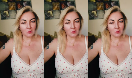 tanya.live.de's Live Session — Jul 26, 2026, 6:01 AM