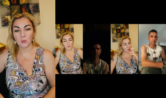tanya.live.de's Live Session — Jul 26, 2026, 8:43 PM