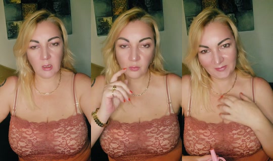 tanya.live.de's Live Session — Jul 31, 2026, 10:48 PM