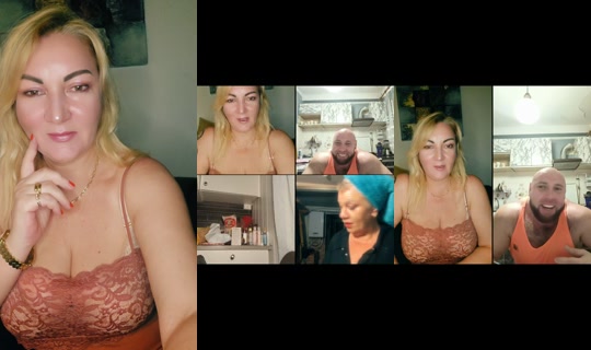 tanya.live.de's Live Session — Jul 31, 2026, 11:38 PM