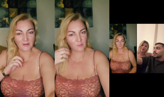 tanya.live.de's Live Session — Aug 1, 2026, 12:28 AM