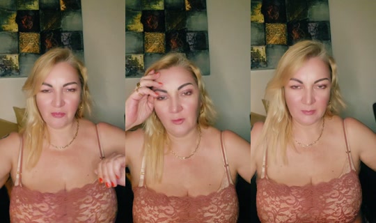 tanya.live.de's Live Session — Aug 1, 2026, 3:00 AM