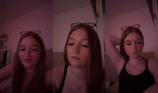 tanyamarie.x's Live Session — Jul 9, 2026, 1:38 AM