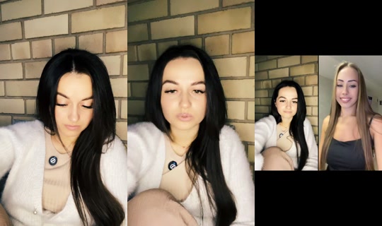 tanyushka2717's Live Session — Jul 12, 2026, 7:27 PM
