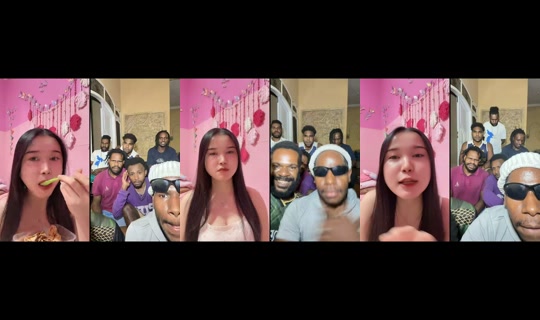 tanzkyqi's Live Session — Oct 6, 2026, 7:16 PM