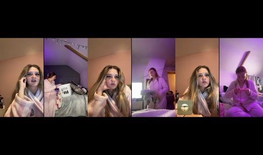taome.spam505's Live Session — Aug 28, 2026, 8:44 PM