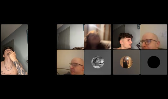 taome.spam505's Live Session — Sep 8, 2026, 7:40 PM