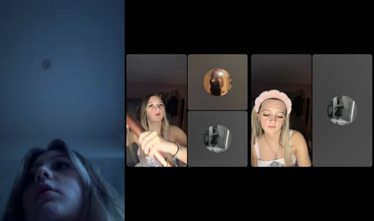 taome.spam505's Live Session — Oct 24, 2026, 4:01 PM