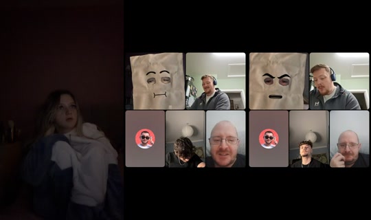 taome.spam505's Live Session — Oct 28, 2026, 7:32 PM