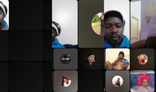 tapuru.tapuru's Live Session — Jul 30, 2026, 6:13 PM