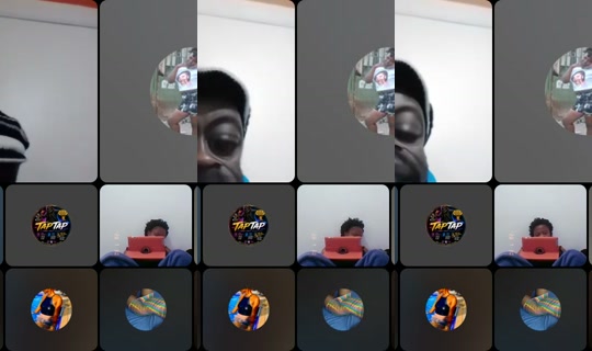 tapuru.tapuru's Live Session — Jul 30, 2026, 7:47 PM