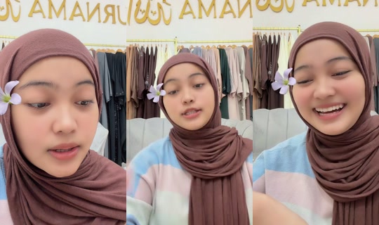 tararahmadani's Live Session — Jul 27, 2026, 3:57 AM