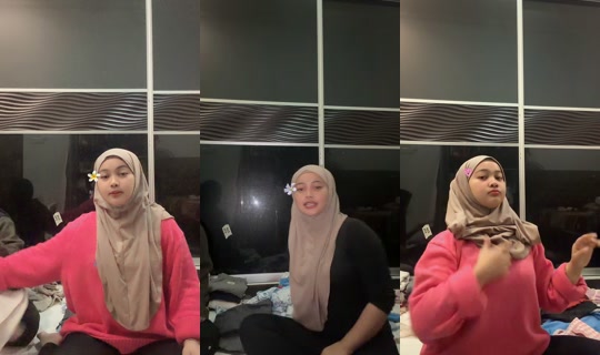 tararahmadani's Live Session — Jul 27, 2026, 1:23 PM