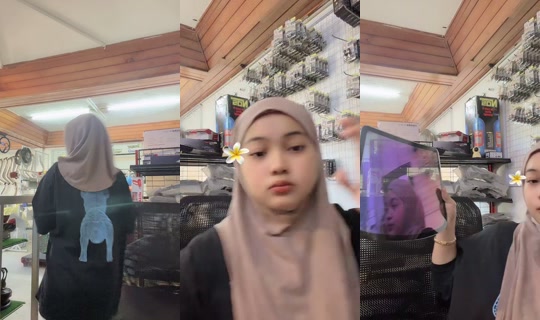 tararahmadani's Live Session — Jul 28, 2026, 3:06 AM