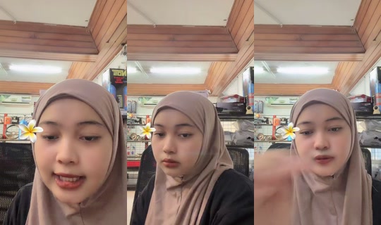 tararahmadani's Live Session — Jul 28, 2026, 3:57 AM