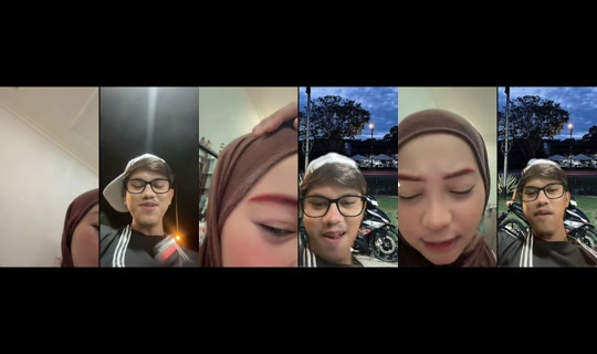 tararahmadani's Live Session — Jul 28, 2026, 1:27 PM