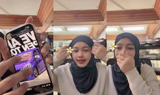 tararahmadani's Live Session — Jul 30, 2026, 1:07 AM