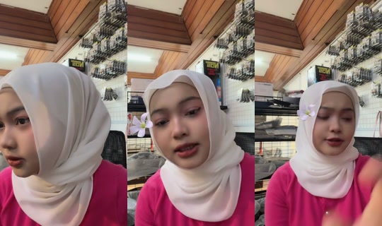 tararahmadani's Live Session — Jul 31, 2026, 2:51 AM