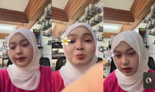 tararahmadani's Live Session — Jul 31, 2026, 3:06 AM