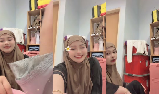 tararahmadani's Live Session — Sep 5, 2026, 2:06 PM