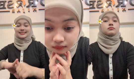 tararahmadani's Live Session — Sep 7, 2026, 4:27 AM