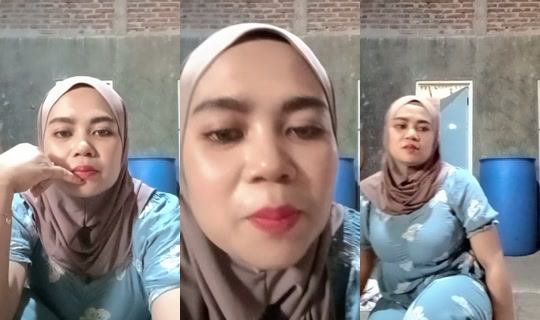 tariasih3's Live Session — Aug 19, 2026, 7:34 AM