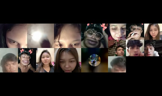 tariksis_semongko5's Live Session — Jul 13, 2026, 12:53 PM