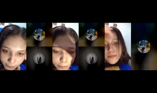 tariksis_semongko5's Live Session — Jul 14, 2026, 1:35 PM