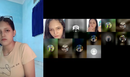 tariksis_semongko5's Live Session — Jul 15, 2026, 1:20 PM