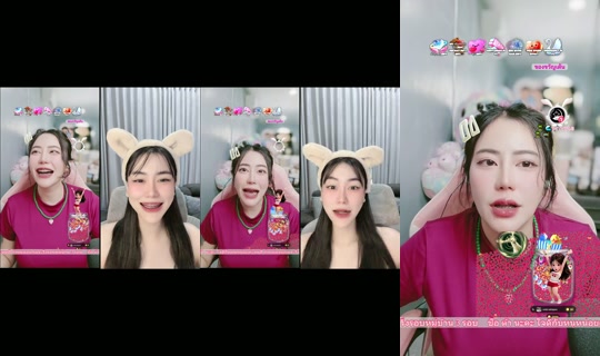 tarnaaomyim24's Live Session — Jul 31, 2026, 8:19 AM