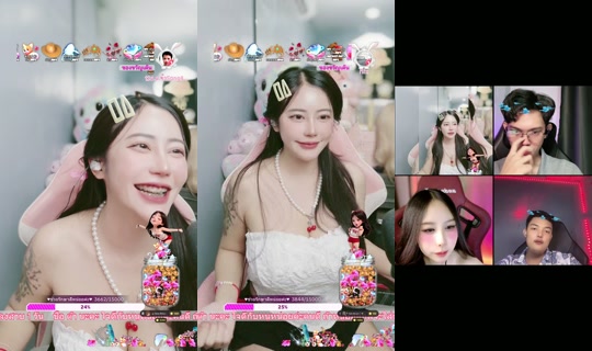 tarnaaomyim24's Live Session — Aug 14, 2026, 5:00 PM