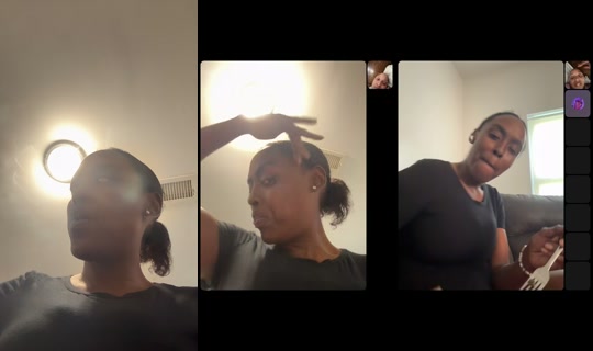 tarnishablount34's Live Session — Jul 27, 2026, 9:17 PM