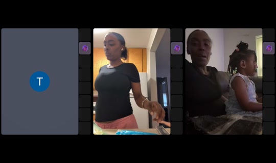 tarnishablount34's Live Session — Jul 27, 2026, 11:32 PM