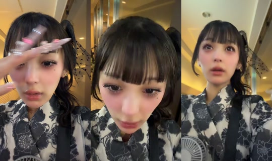taro__abc's Live Session — Jul 18, 2026, 3:39 PM