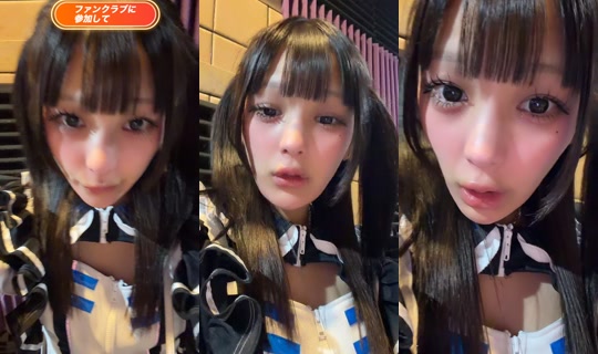 taro__abc's Live Session — Jul 24, 2026, 12:18 PM