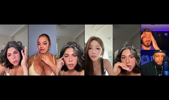 tarsmars6's Live Session — Aug 17, 2026, 2:01 AM