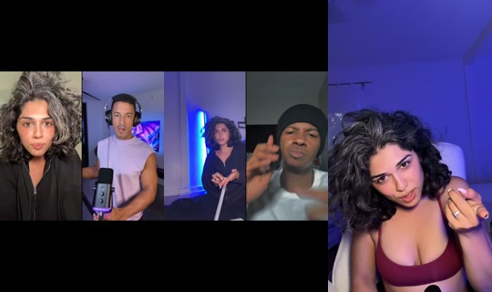 tarsmars6's Live Session — Aug 20, 2026, 2:14 AM