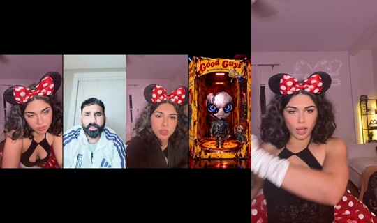 tarsmars6's Live Session — Oct 25, 2026, 2:51 AM