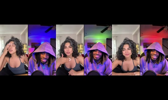 tarsmars6's Live Session — Oct 27, 2026, 3:34 PM