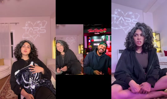 tarsmars6's Live Session — Oct 28, 2026, 2:32 AM