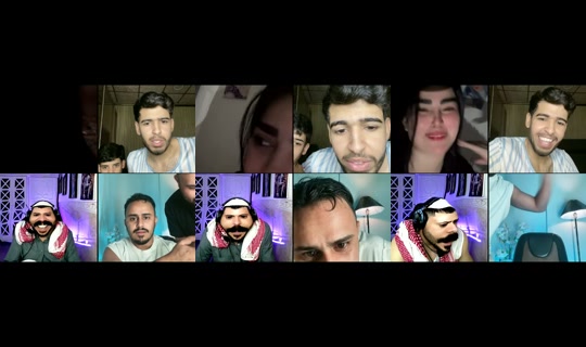 tarz656's Live Session — Jul 24, 2026, 12:46 PM