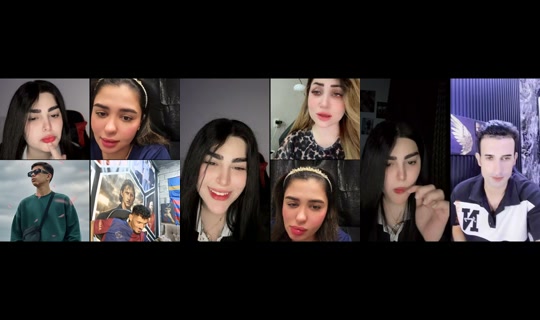 tarz656's Live Session — Jul 24, 2026, 9:04 PM