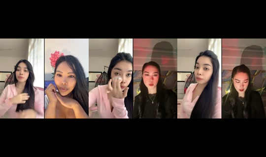 tashaaars_'s Live Session — Jul 9, 2026, 7:12 AM